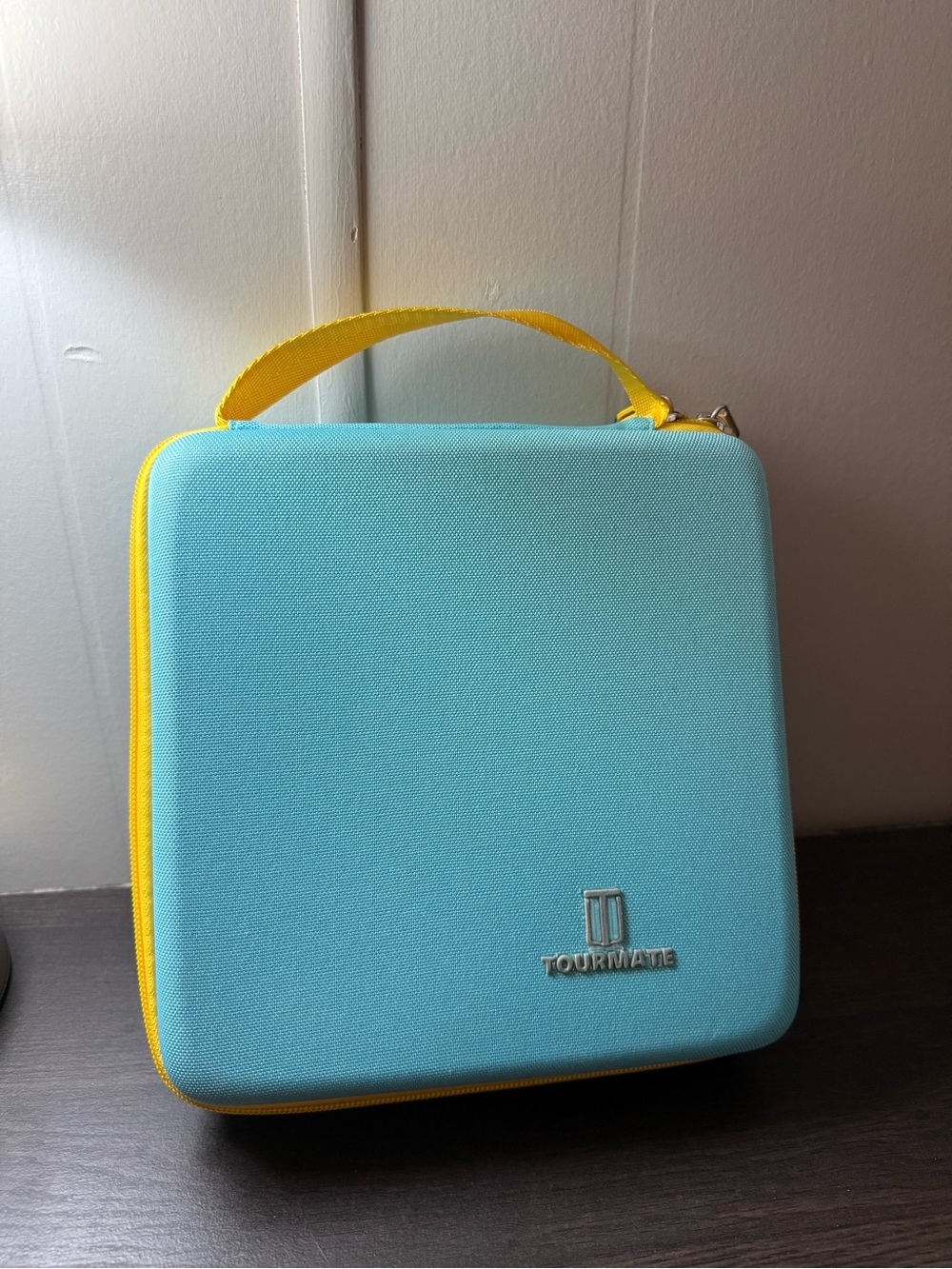 Tourmate Storage case